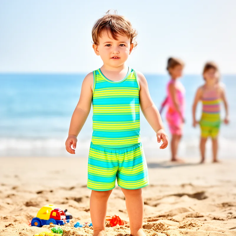 sunsuit