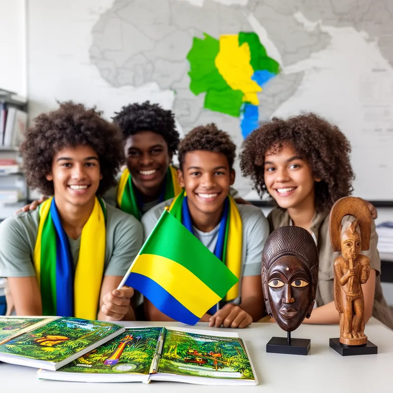 Gabonese