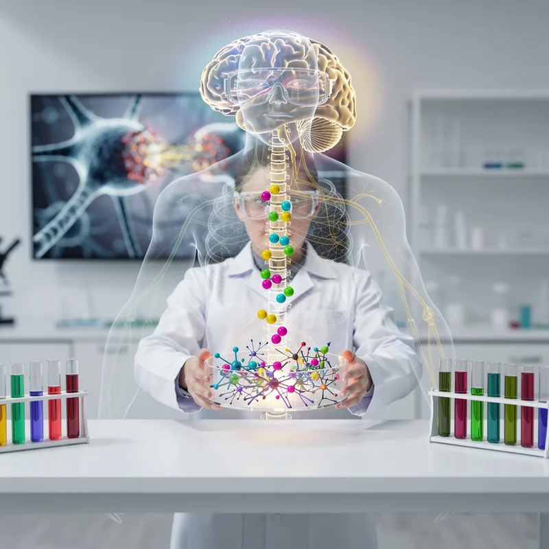neurochemistry
