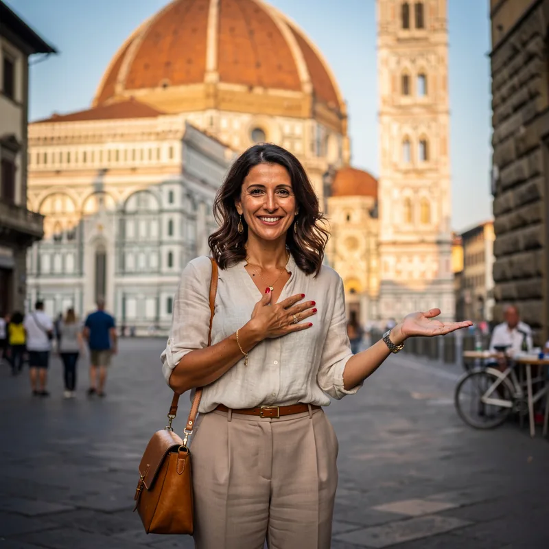 Florentine