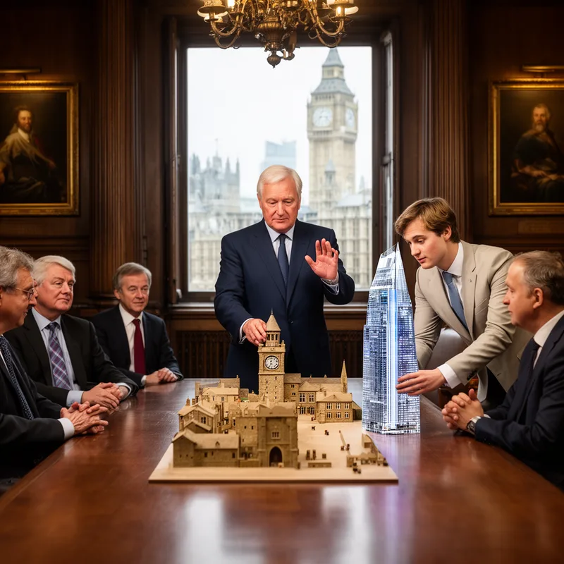 Toryism