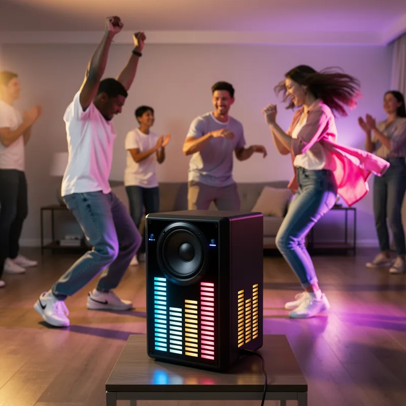 danceable