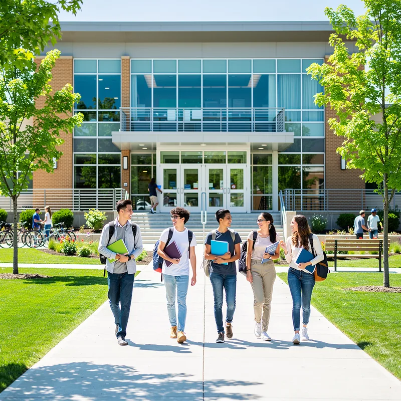 junior college