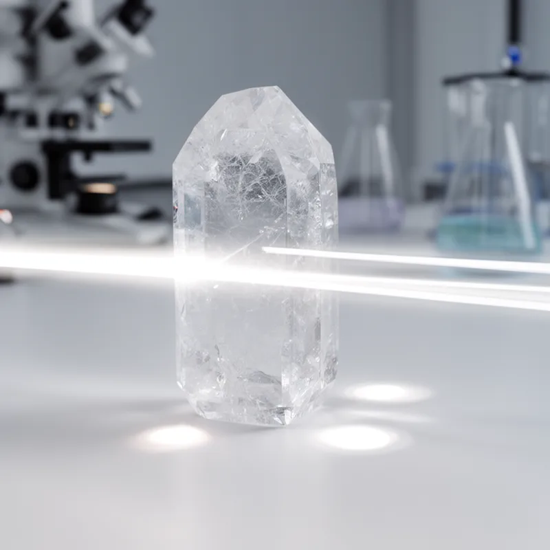 Iceland spar