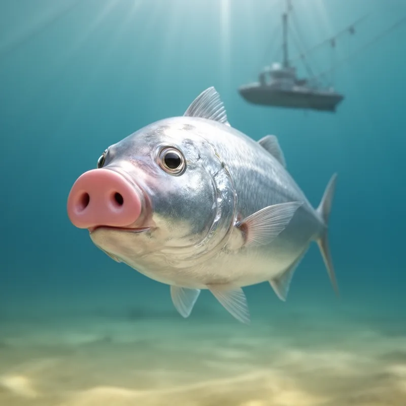 pigfish