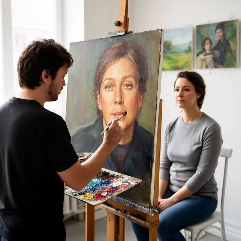 representationist