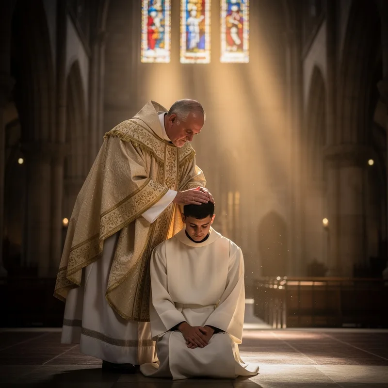 ordination
