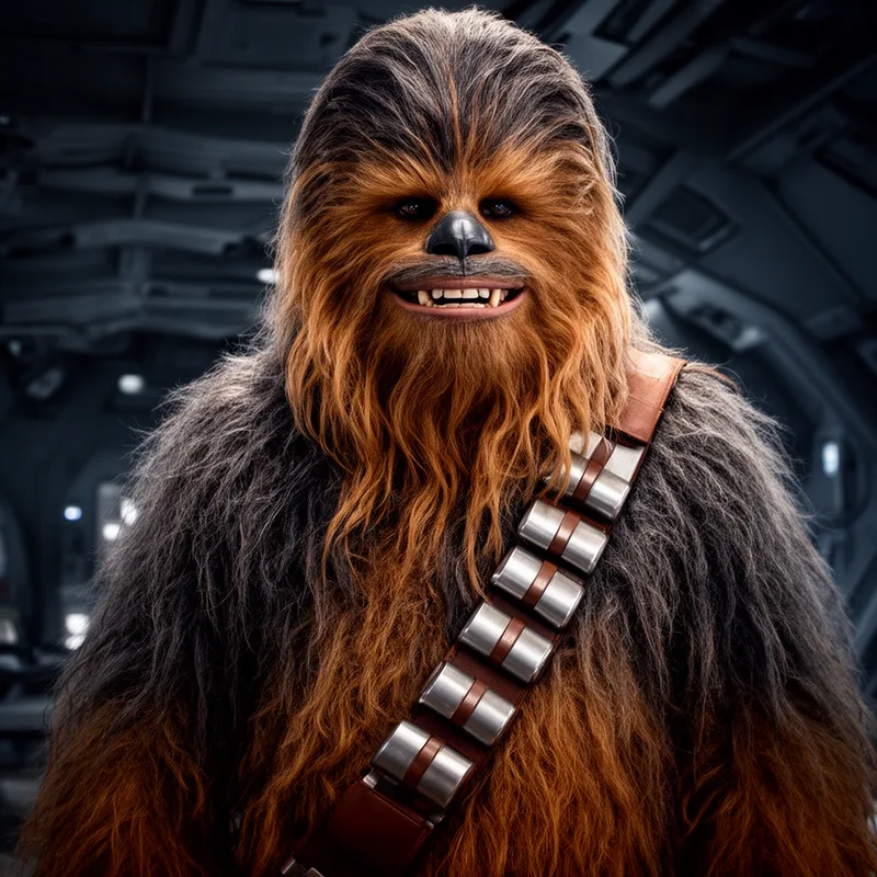 chewie