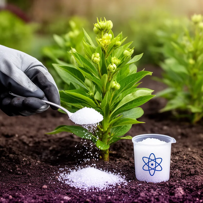 boron fertilizer