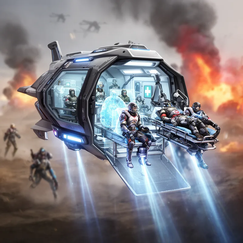 medivac