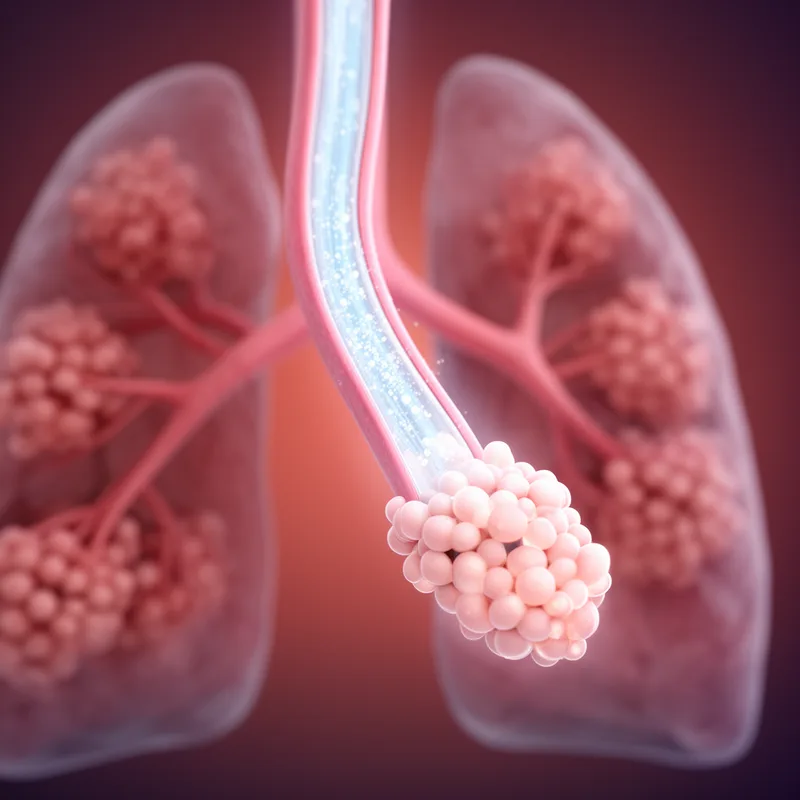bronchiole