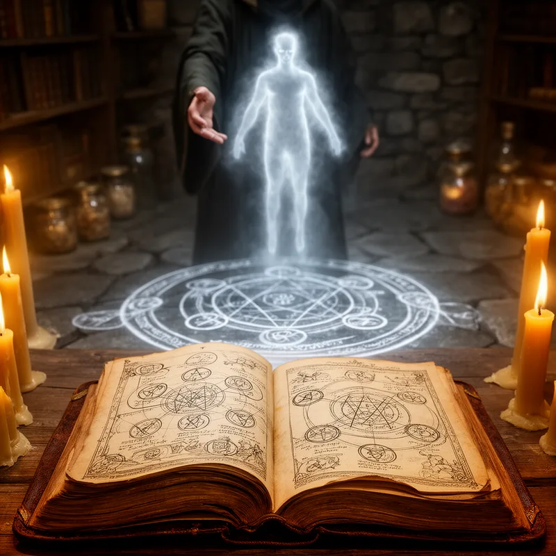 goetia