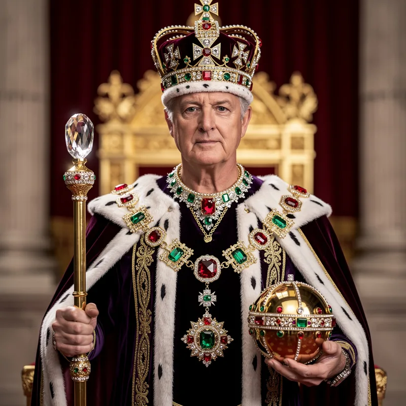 crown jewels