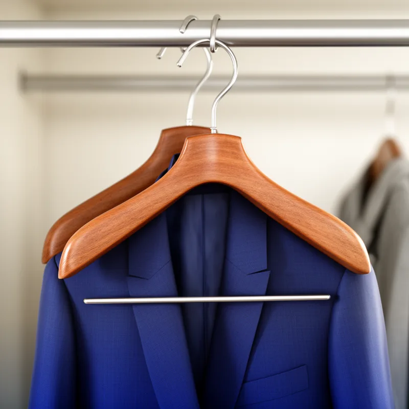 clothes hanger