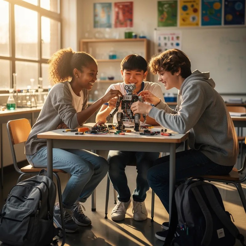 after-school
