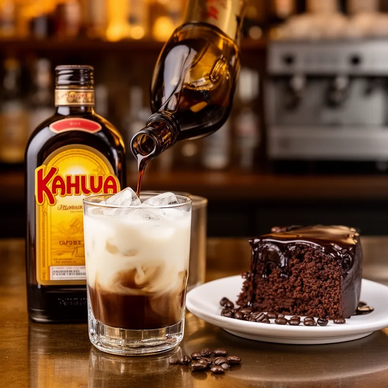 Kahlua