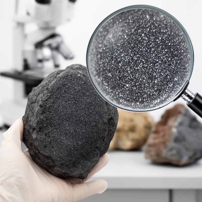 microlithic