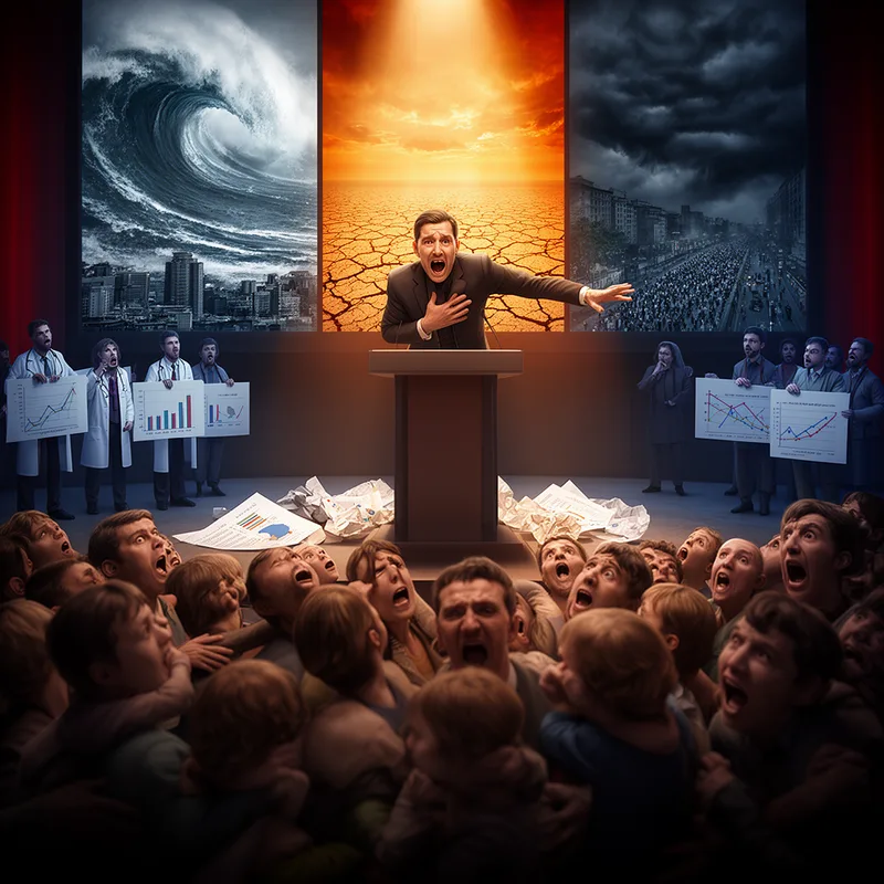 demagogical