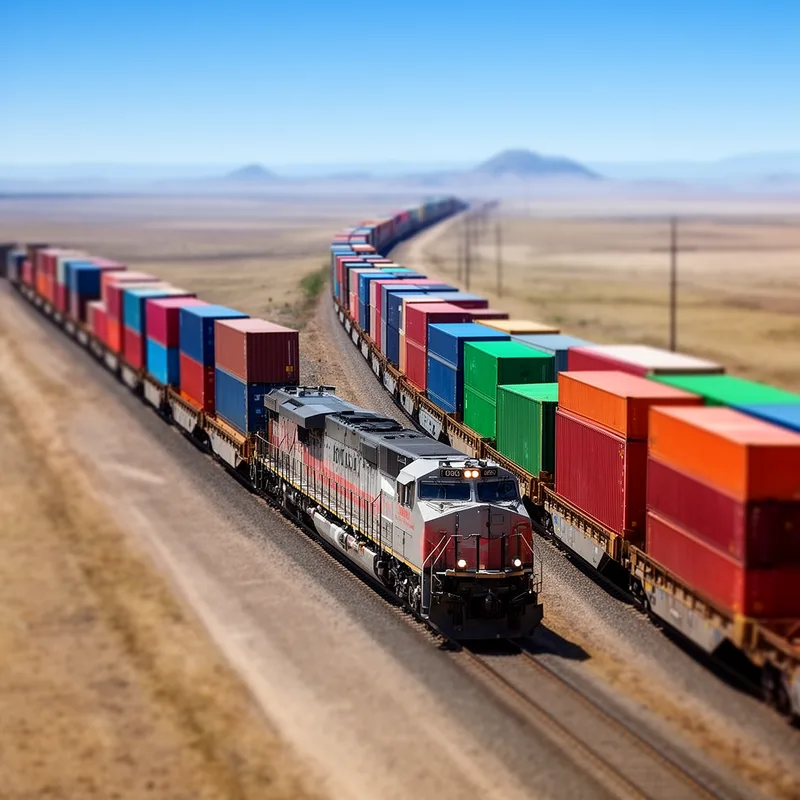supertrain