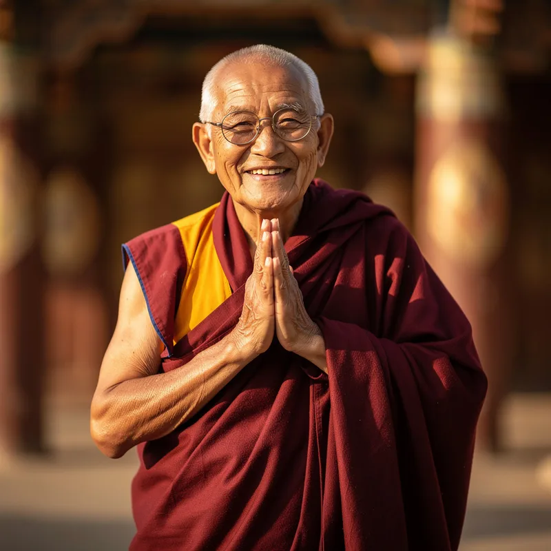 Dalai Lama