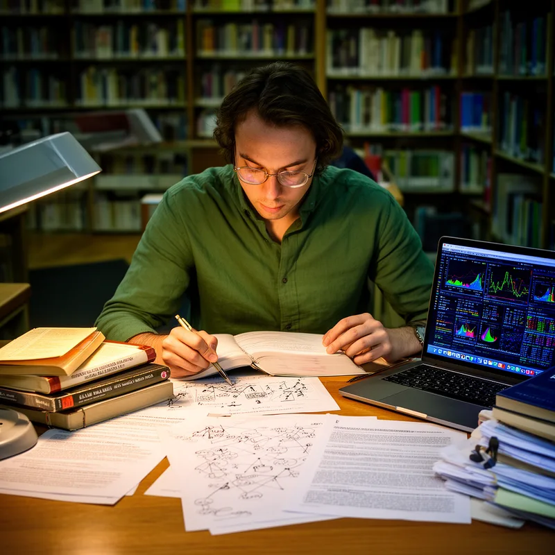scholarliness