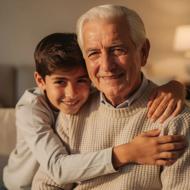 viejo