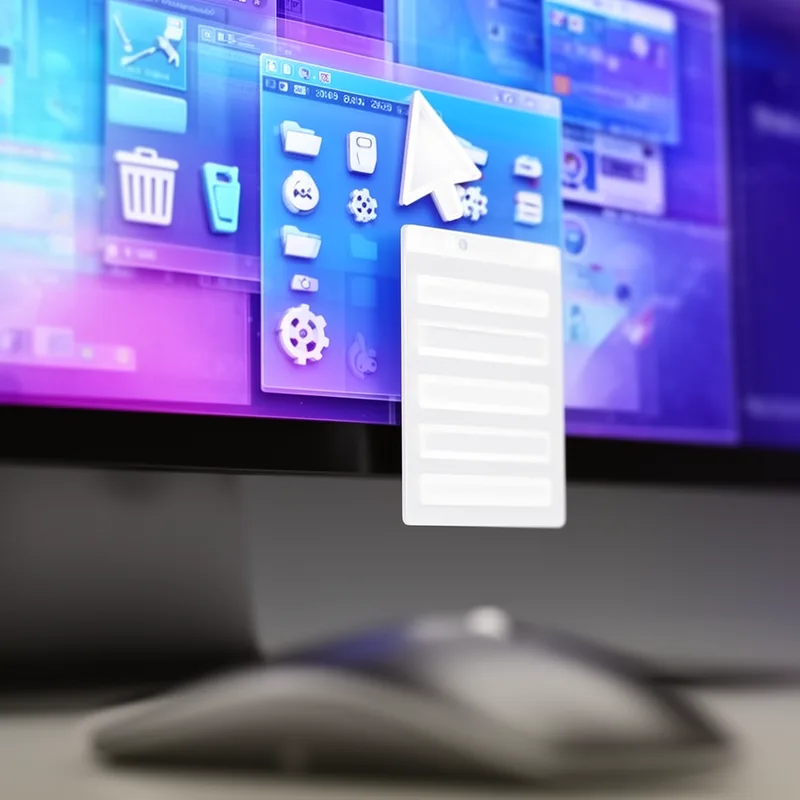 GUI