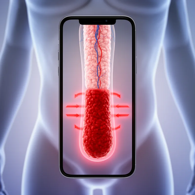 erectile organ