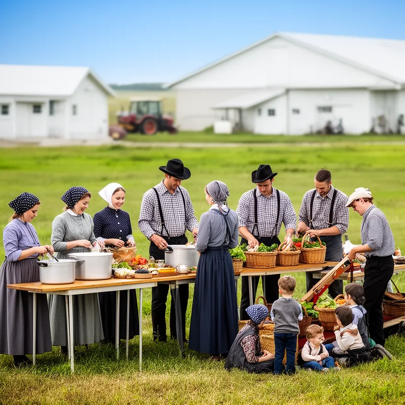 Hutterite
