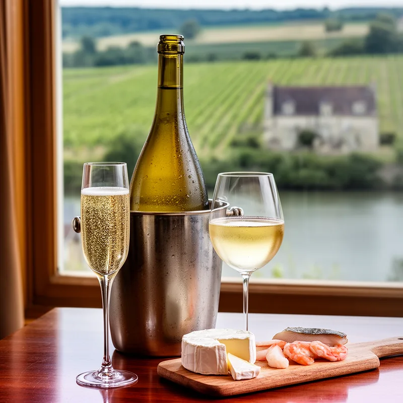 Vouvray