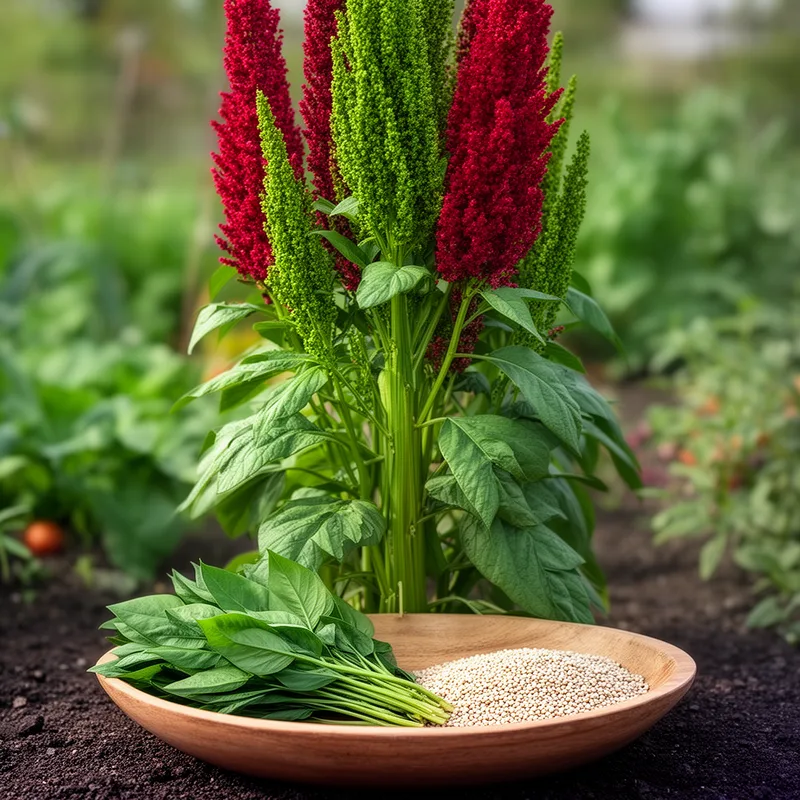 amaranth