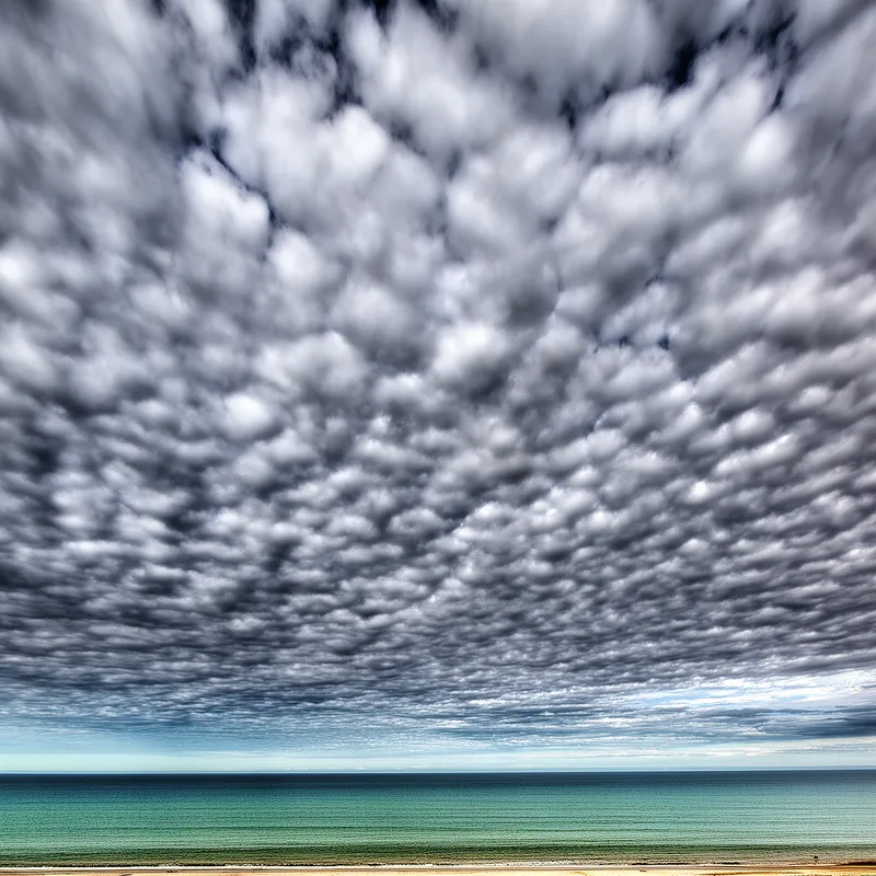 stratocumulus