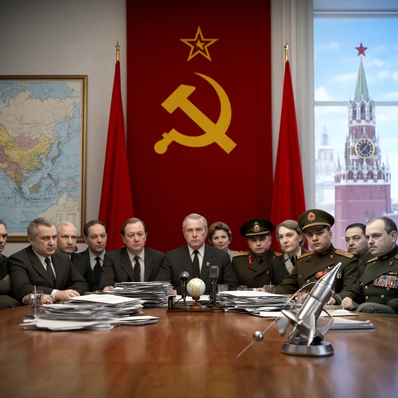 Soviets