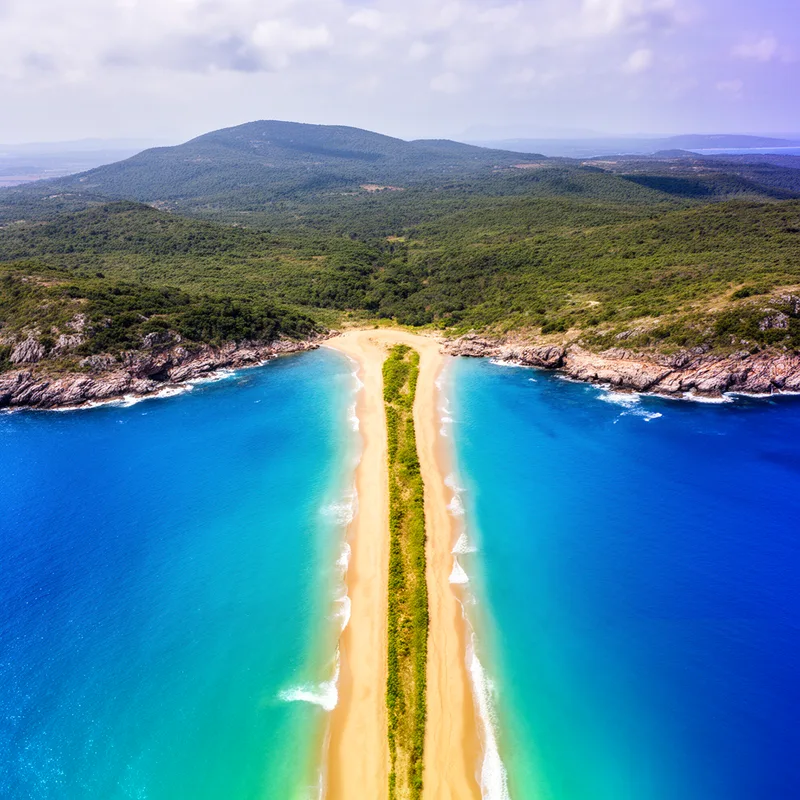 isthmus