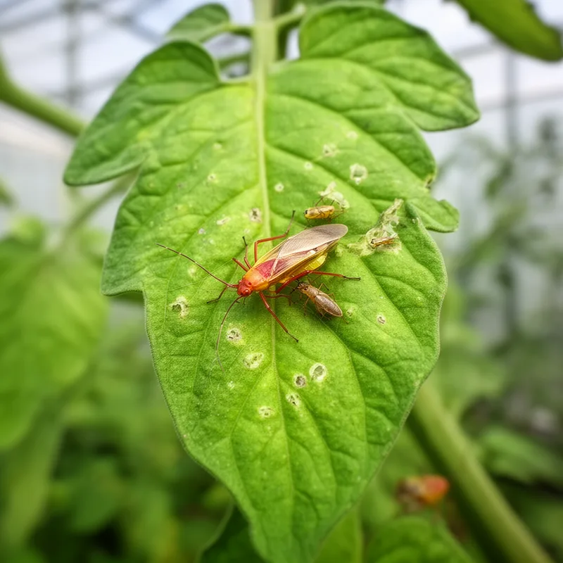 mirid bug