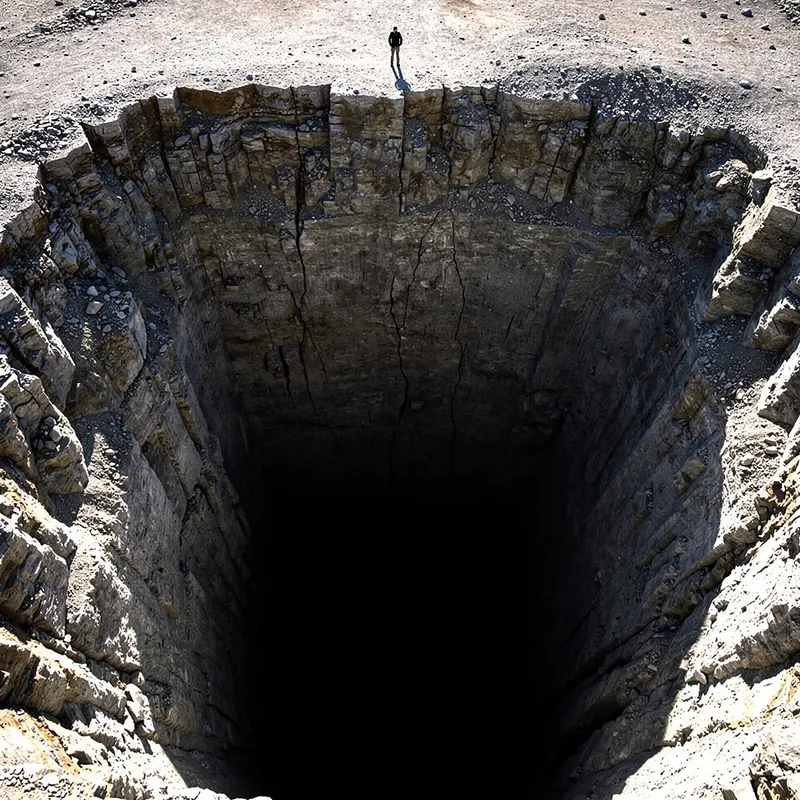 abyss