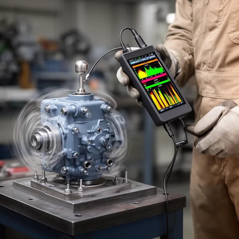 vibrometer