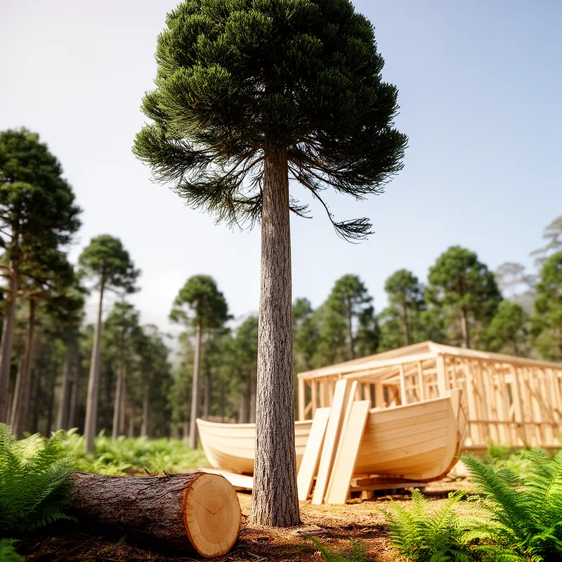 celery top pine