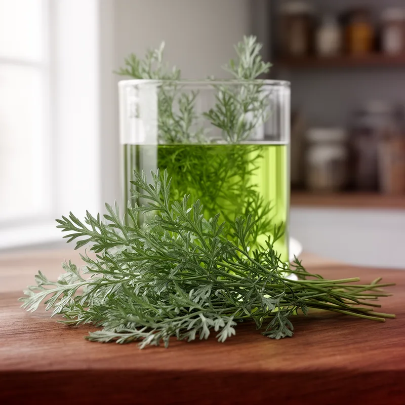 Roman wormwood