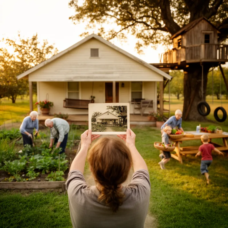 homeplace