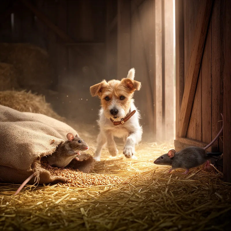 ratter