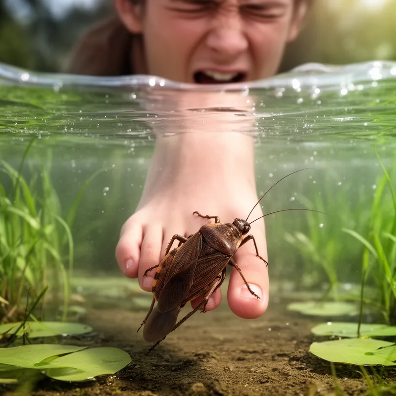 Belostomatidae