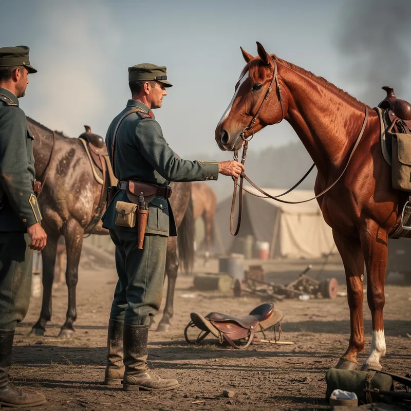 remount
