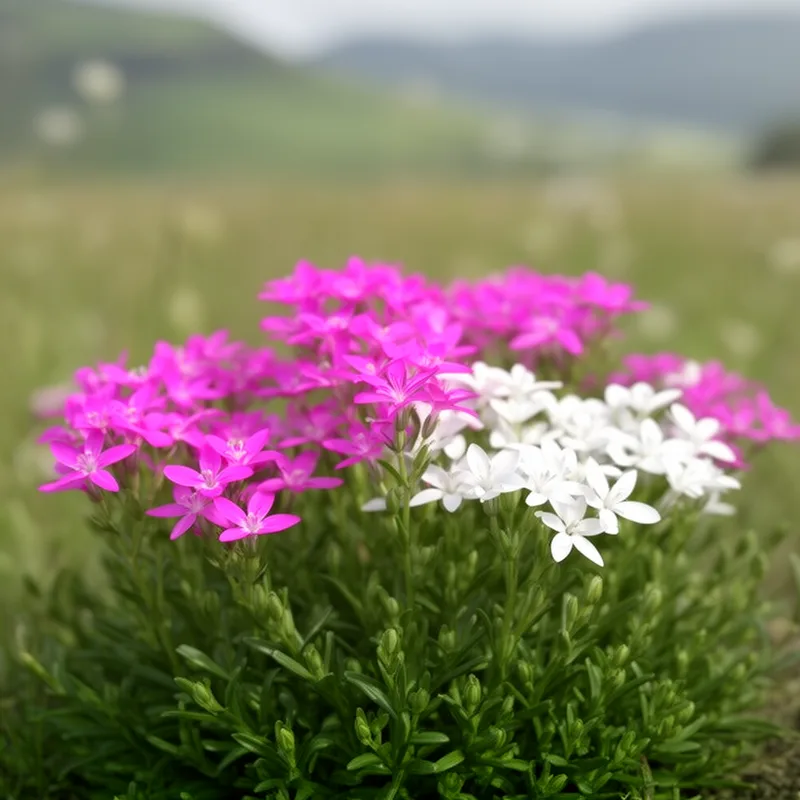 Centaurium scilloides