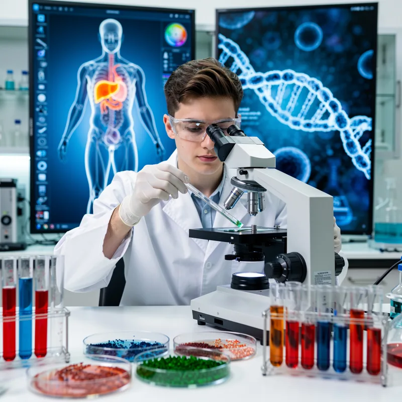biomedicine