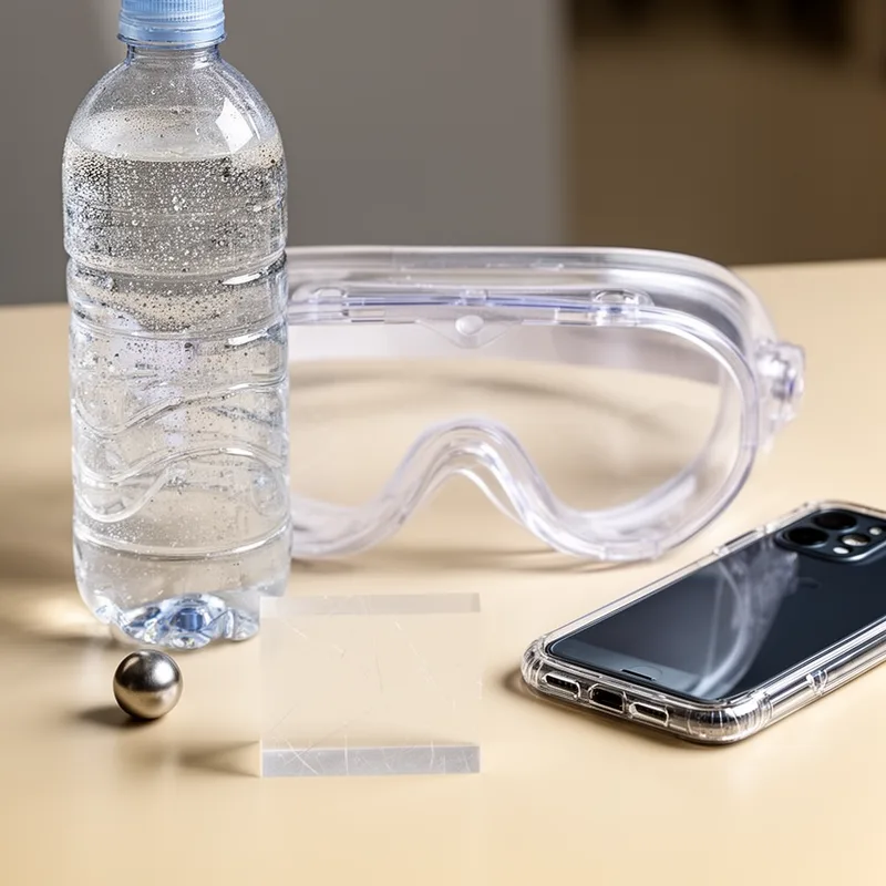 polycarbonate