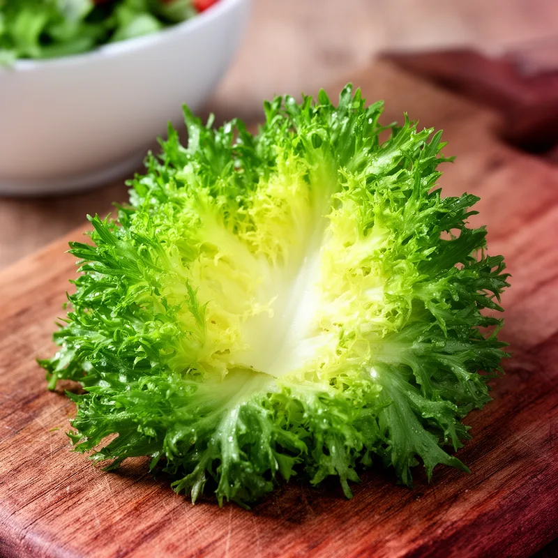 endive