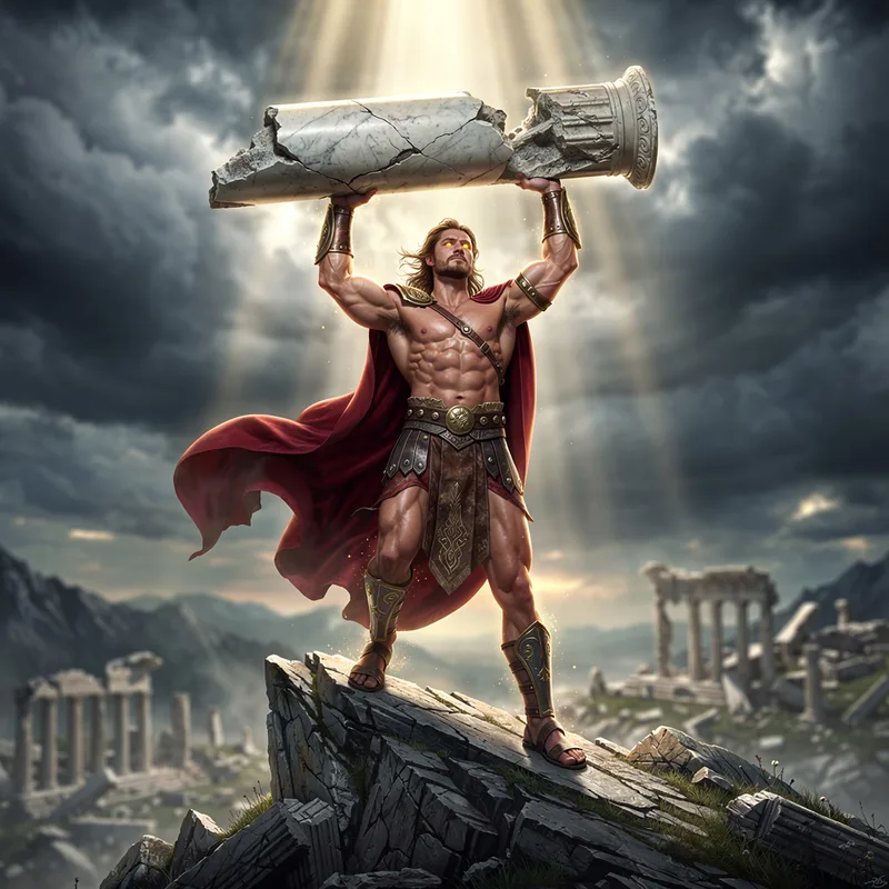 demigod
