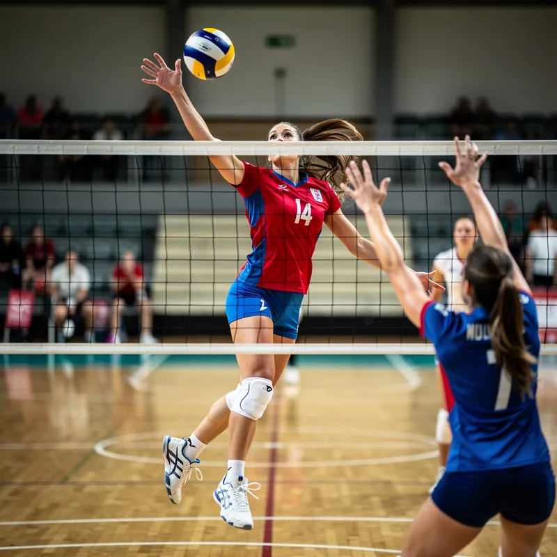 spiker