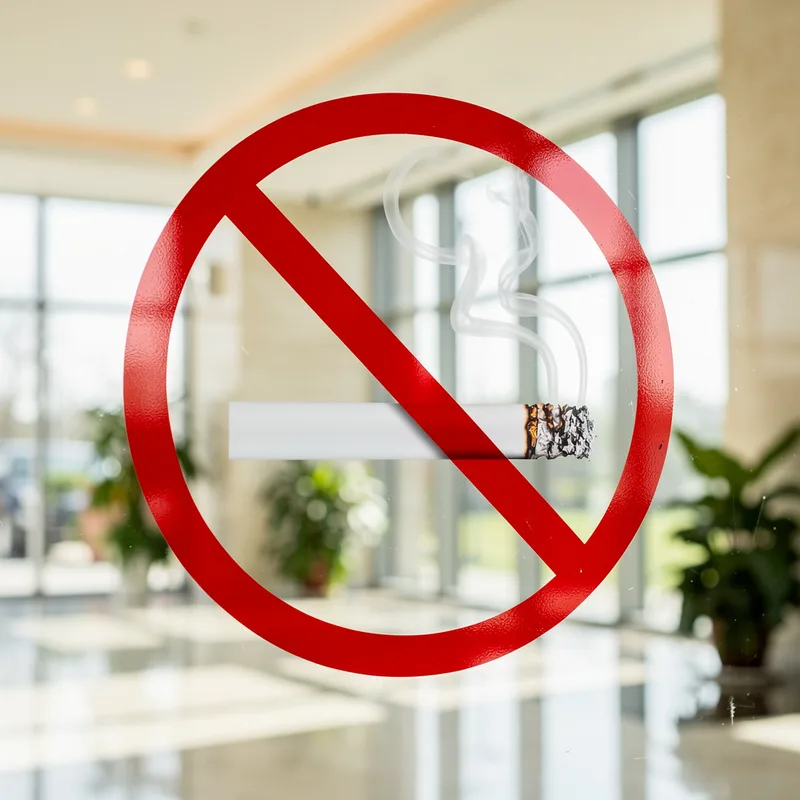 smoke-free